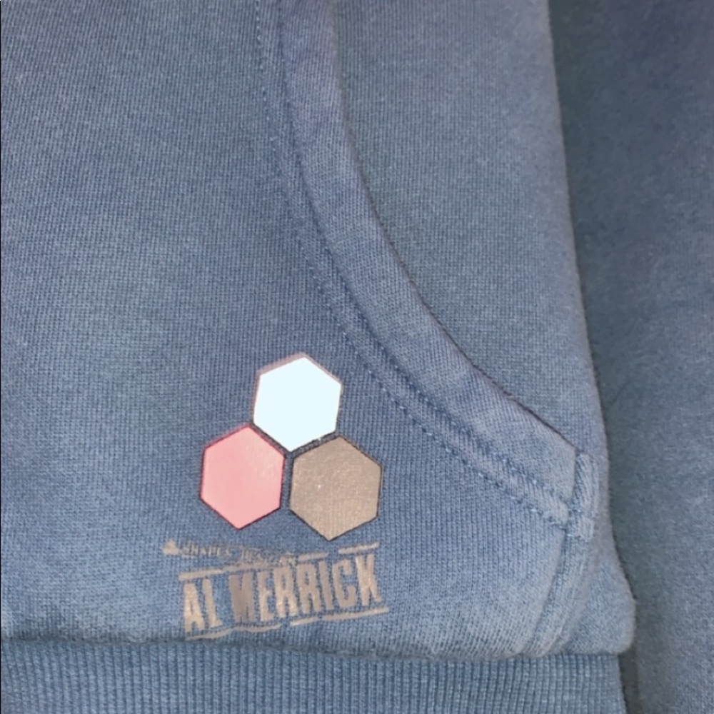 jacket - Picture 3 of 3